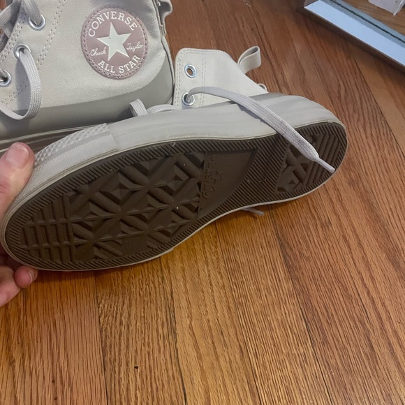 PLATFORMS SIZE 8 - Picture 4 of 5